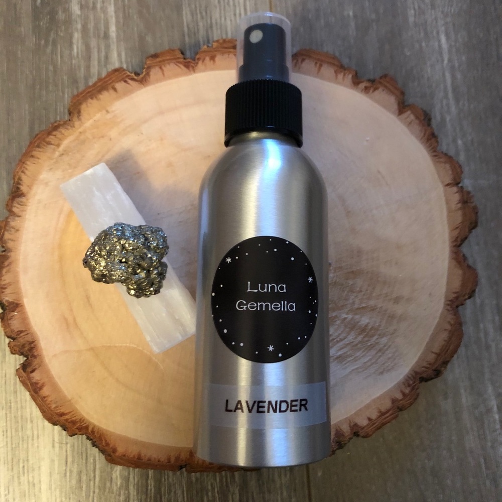 Room Spray *Lavender*